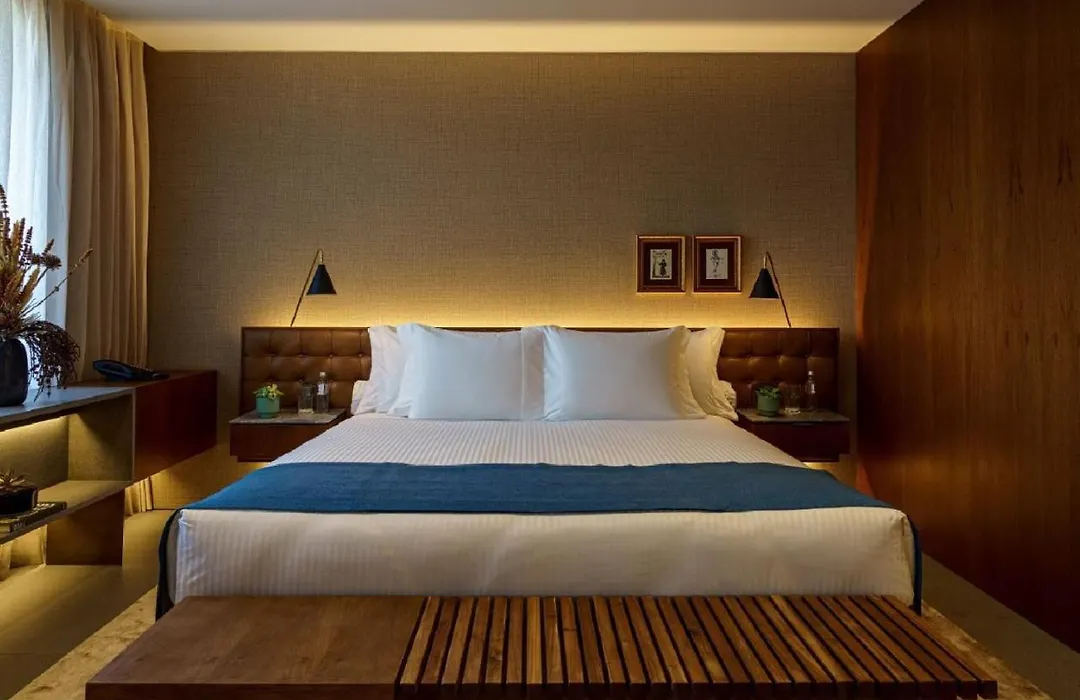 Hotel Fasano Sao Paulo Itaim-1