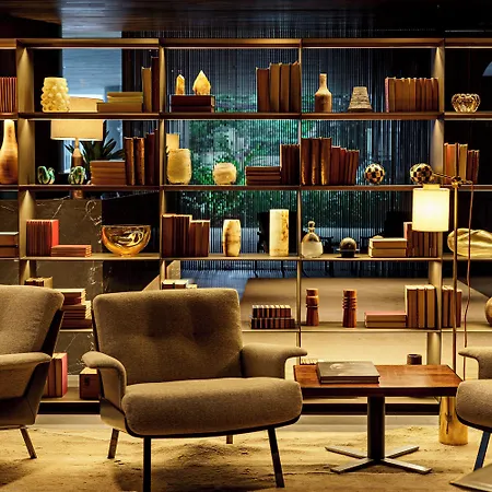 Hotel Fasano Sao Paulo Itaim-3